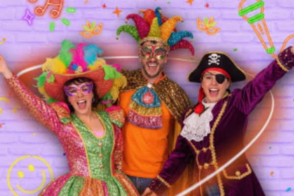 los-zumikids-en-carnaval