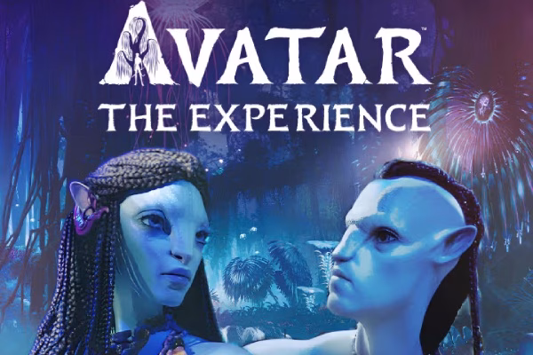 Avatar: The Experience en el Espacio Delicias 9 avatar-the-experience