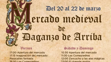 mercado-medieval-daganzo-de-arriba-2026