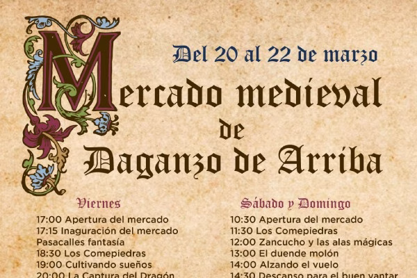 mercado-medieval-daganzo-de-arriba-2026