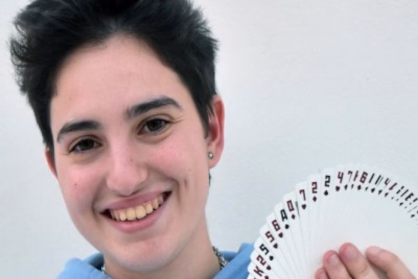 Inmagic: descubre la nueva magia en Majadahonda 10 inmagic