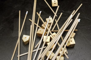 Taller de conciliación "Formas en equilibrio" 4 5 3