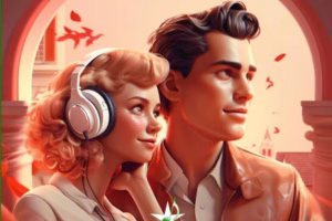 melodias del corazon