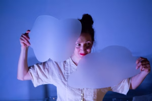 transparente