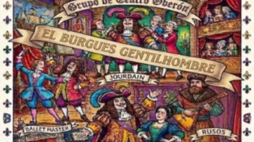 el-burgues-gentilhombre