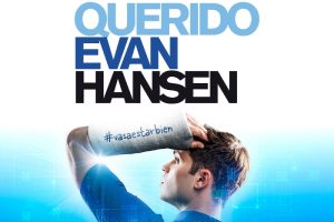 Descuento para ver Querido Evan Hansen 8 1 56