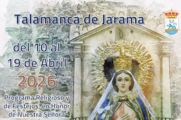 fiestas-de-talamaca-de-jarama-2026