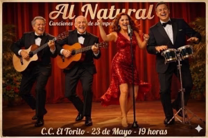 al natural