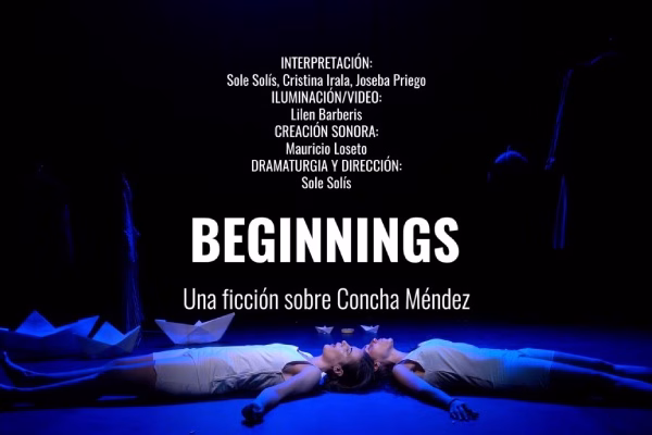 Beginnings: Una ficción sobre Concha Méndez en Getafe (El Bercial) 1 beginnings-una-ficcion-sobre-concha-mendez