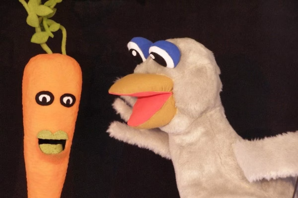 El patito feo en el Centro Sociocultural Alfonso XII (Fuencarral - El Pardo) 12 el-patito-feo