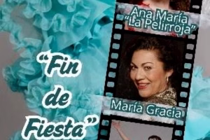 fin de fiesta
