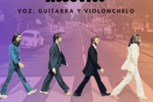 homenaje a los beatles
