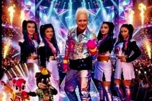kpopstar