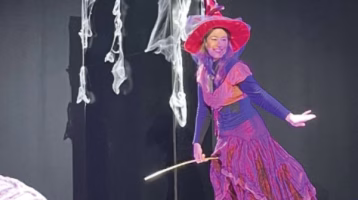 la-magia-perdida