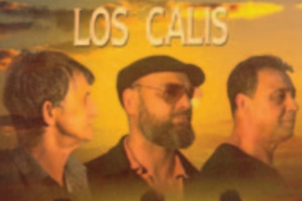 los-calis