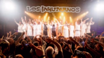 los-inhumanos