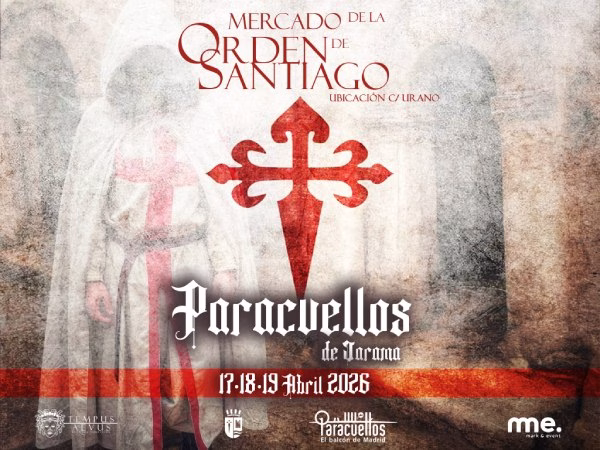 Mercado de la Orden de Santiago de Paracuellos 2026 1 mercado-de-la-orden-de-santiago-de-paracuellos-2026