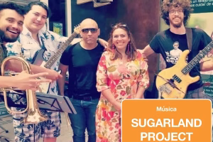sugarland project