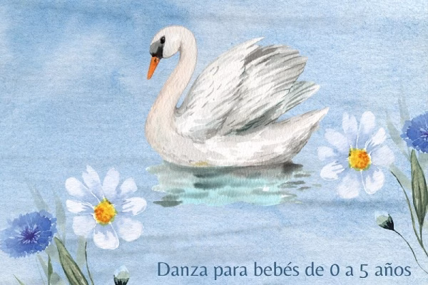 un-cisne-sin-lago