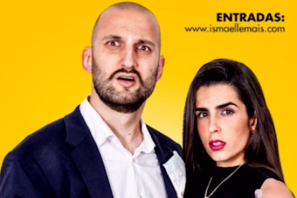 Ismael Lemais & Isita Díaz en Arganda del Rey 4 madre-mia-ismael-lemais-isita-diaz