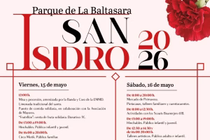 Fiestas de San Isidro 2026 de Villanueva de la Cañada 12 1 11