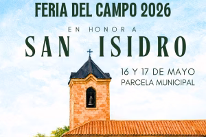 Feria del Campo 2026 de Moraleja de Enmedio 16 1 16