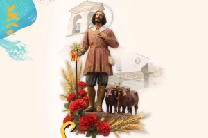 Fiestas de San Isidro 2026 de Villar del Olmo 8 1 25