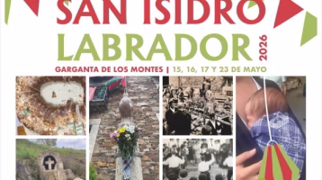 fiestas-de-san-isidro-de-garganta-de-los-montes-2026