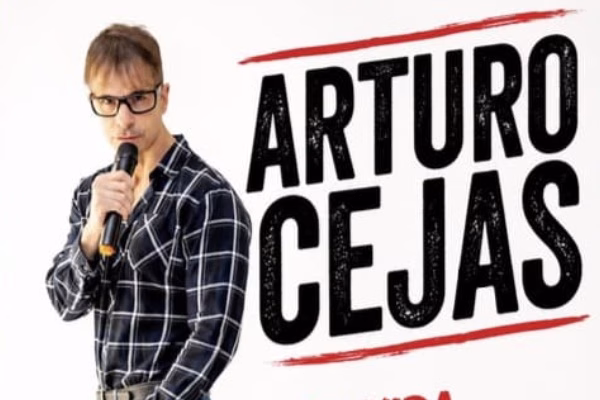 Arturo el Cejas en el Teatro Rey de Pikas 4 arturo-el-cejas