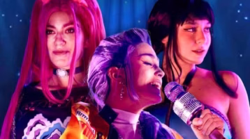 guerreras-k-pop