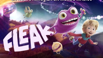 fleak