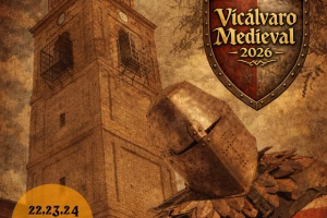 Mercado Medieval de Vicálvaro 2026 15 1 35
