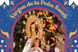 Fiestas de la Virgen de la Peña Sacra 2026 de Manzanares el Real 5 1 36