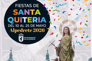 Fiestas de Santa Quiteria 2026 de Alpedrete 1 1 37