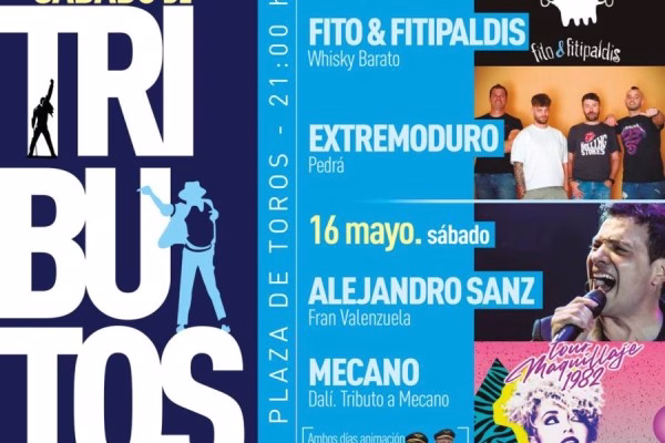 Viernes y Sábado de Tributos en Torrejón de Ardoz 4 viernes-y-sabado-de-tributos-de-torrejon-de-ardoz