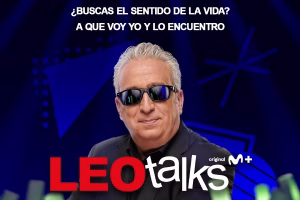 Leo Talks: ¿Buscas el sentido a la vida? A que voy yo y lo encuentro en Torrelodones 17 1 49