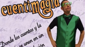 cuentimagia