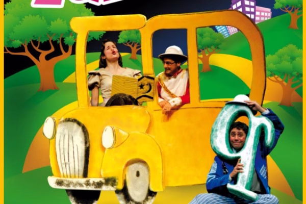 De viaje por la zarzuela en el Centro Cultural Miguel Hernández (Latina) 8 de-viaje-por-la-zarzuela