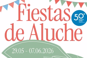 Fiestas de Aluche 2026 13 1 58