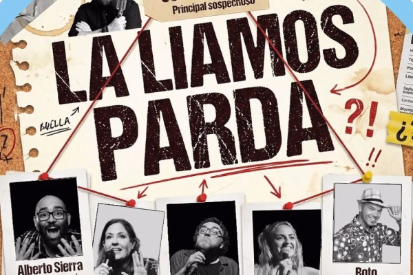La Liamos Parda en Torrejón de la calzada 10 la-liamos-parda