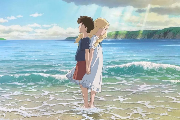El recuerdo de Marnie en Cineteca 13 el-recuerdo-de-marnie