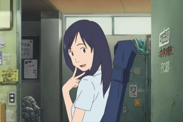 Summer Wars en Cineteca 14 summes-wars