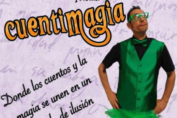 cuentimagia