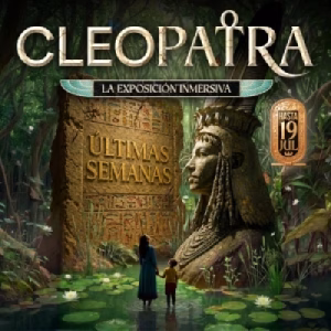 cleopatra