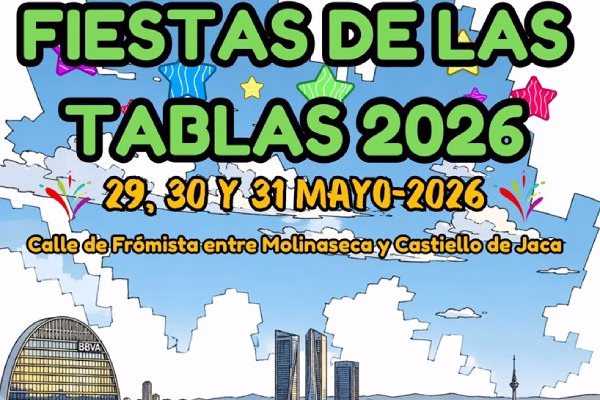 Fiestas de Las Tablas 2026 6 fiestas-de-las-tablas-2026