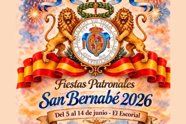 Fiestas de San Bernabé 2026 de El Escorial 6 fiestas-de-san-bernabe-2026-de-el-escorial