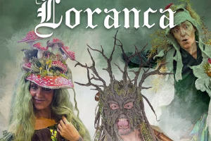XIX Mercado Medieval de Loranca 2026 15 4 1