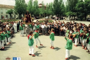Fiestas de San Fernando 2026 de Aranjuez. Programa completo 5 4 5