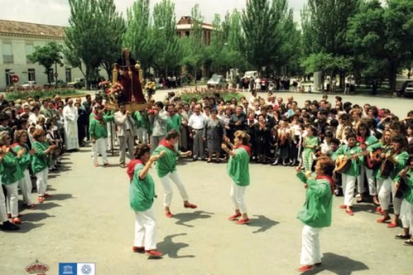 Fiestas de San Fernando 2026 de Aranjuez. Programa completo 5 fiestas-de-san-fernando-2026-de-aranjuez