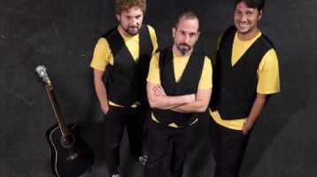 impro-impar